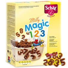 Milly Magic 1-2-3